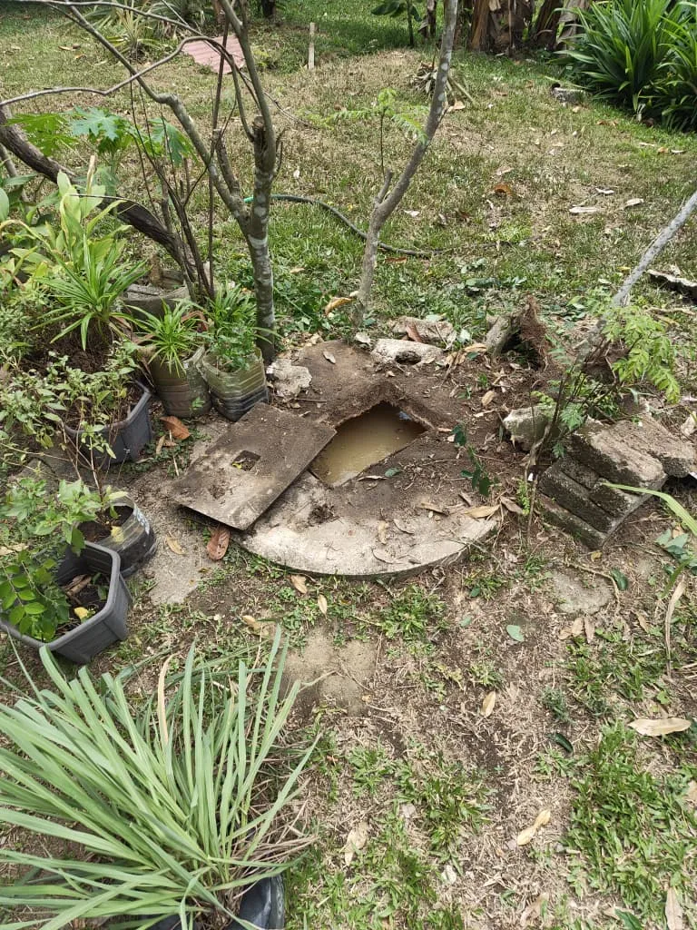 Vacuum tanker deployed for sewer desludging operation in Penang